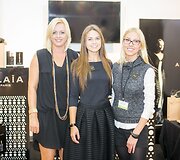 Paroda &bdquo;Fashion Vilnius EXPO&ldquo; 