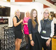Paroda &bdquo;Fashion Vilnius EXPO&ldquo; 