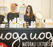 Paroda &bdquo;Fashion Vilnius EXPO&ldquo; 