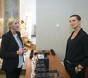 Paroda &bdquo;Fashion Vilnius EXPO&ldquo; 