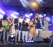 Festivalio &bdquo;Lituanika&ldquo; akimirka