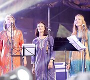 Festivalio &bdquo;Lituanika&ldquo; akimirka