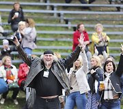 Festivalio &bdquo;Lituanika&ldquo; akimirka