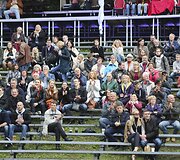 Festivalio &bdquo;Lituanika&ldquo; akimirka