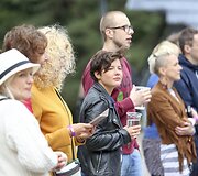 Festivalio &bdquo;Lituanika&ldquo; akimirka