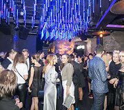 &bdquo;Fashion Vilnius Gala&ldquo; festivalio vakarėlio akimirka