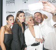 Neringa Čukinienė ir Toma Kisieliūtė