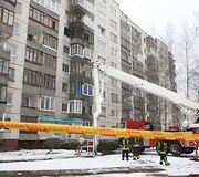 Įvykio vietoje