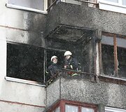 Įvykio vietoje