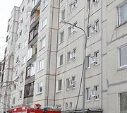 Įvykio vietoje