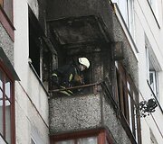 Įvykio vietoje