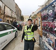 Vilniuje, Užupyje, rastas sprogmuo