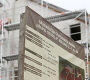 Vilniuje, Užupyje, rastas sprogmuo