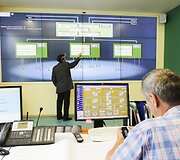 Latvijoje esanti Inčiukalnio požeminė gamtinių dujų saugykla