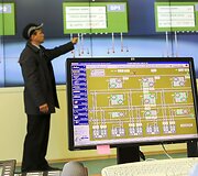 Latvijoje esanti Inčiukalnio požeminė gamtinių dujų saugykla