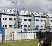 Latvijoje esanti Inčiukalnio požeminė gamtinių dujų saugykla