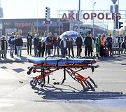 Įvykio vietoje