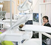 19-oji  odontologijos ir sveikatingumo paroda &bdquo;Baltmedica 2015&ldquo;