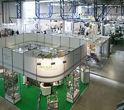 19-oji  odontologijos ir sveikatingumo paroda &bdquo;Baltmedica 2015&ldquo;