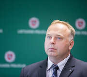Donatas Mažeika