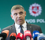 Andrejus Rudnickis