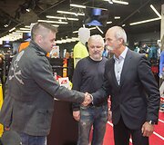 &bdquo;Sportland&ldquo; apdovanojo geriausią &bdquo;SMScredit.lt A lygos&ldquo; čempionato III rato žaidėją Jurijų Mamajevą