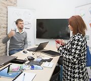 Ateities konferencija ISM FUTURITY