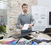 Ateities konferencija ISM FUTURITY
