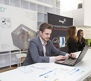 Ateities konferencija ISM FUTURITY