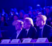 Ateities konferencija ISM FUTURITY