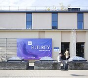 Ateities konferencija ISM FUTURITY