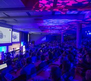 Ateities konferencija ISM FUTURITY