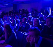 Ateities konferencija ISM FUTURITY