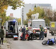 Įvykio vietoje