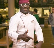 Celestin Kokora