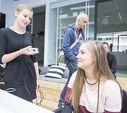 Ieva Krivickaitė