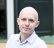 Andrius Tapinas