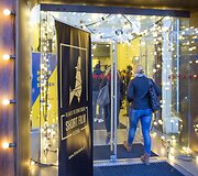 Trumpųjų filmų festivalio pristatymas