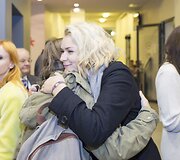 Trumpųjų filmų festivalio pristatymas