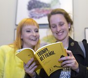 Trumpųjų filmų festivalio pristatymas