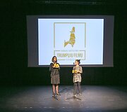 Trumpųjų filmų festivalio pristatymas