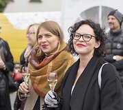 Vestuvių paroda Vilniuje