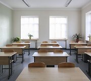 &Scaron;olomo Aleichemo ORT gimnazija