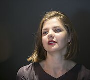 Rimantė Daugėlaitė - Cegelskienė