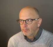 Deimantas Narkevičius