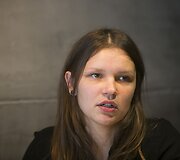 Marija Razgutė