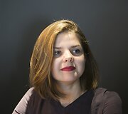 Rimantė Daugėlaitė - Cegelskienė
