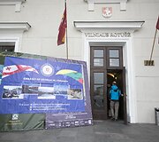 Gruzijos dienų minėjimas Vilniuje