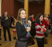 Gruzijos dienų minėjimas Vilniuje