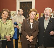 Gruzijos dienų minėjimas Vilniuje